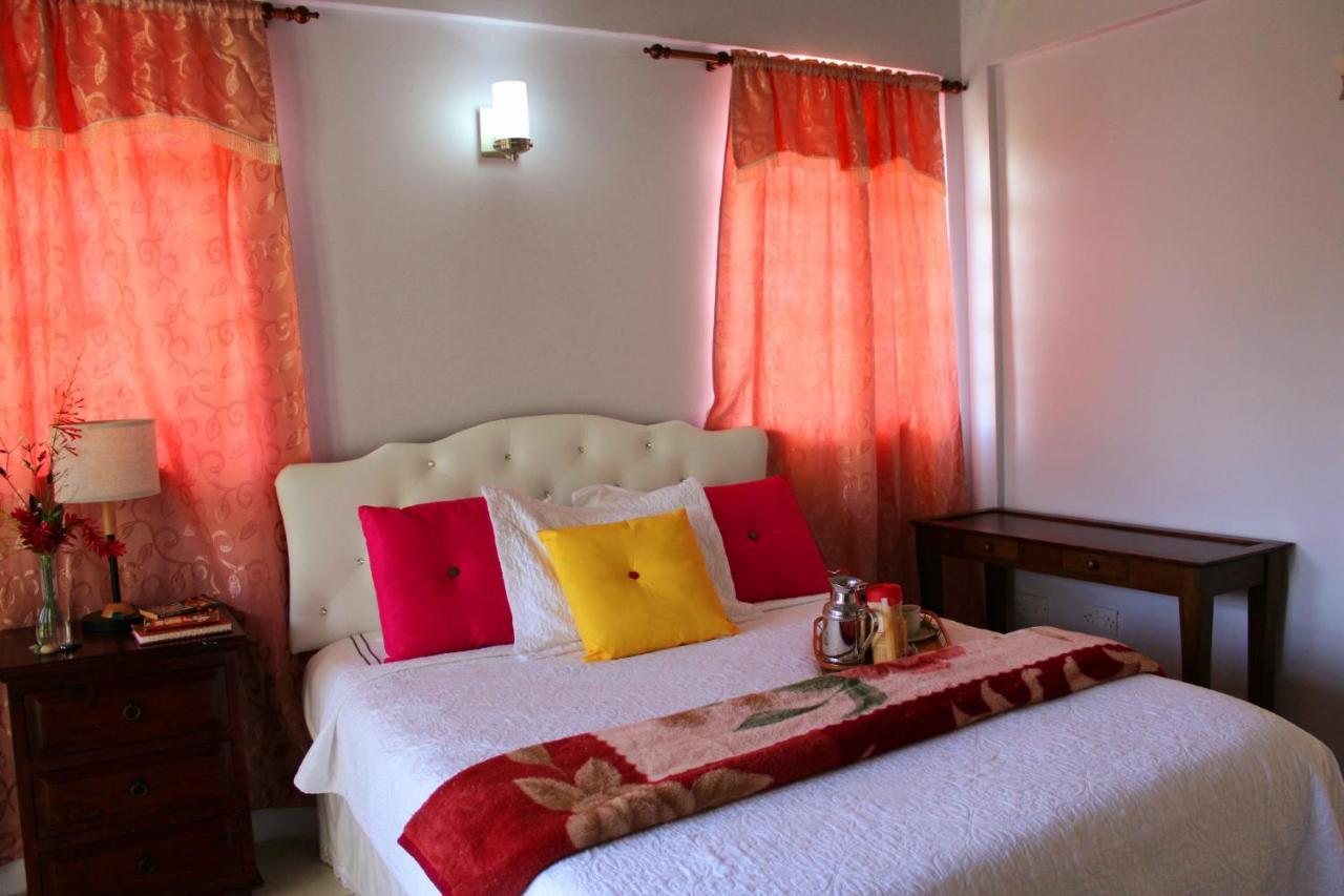 Rejens Hotel Portsmouth 외부 사진